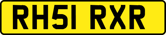 RH51RXR