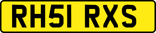 RH51RXS