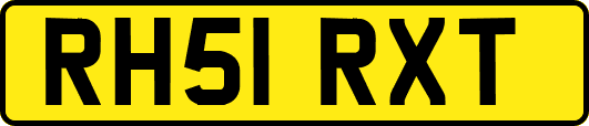 RH51RXT