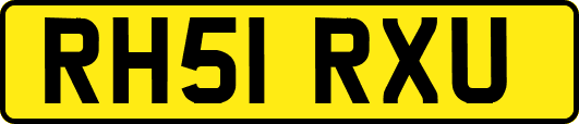RH51RXU