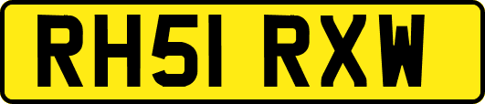 RH51RXW