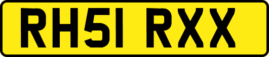 RH51RXX