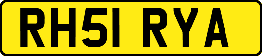 RH51RYA