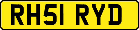 RH51RYD