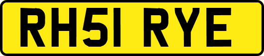 RH51RYE