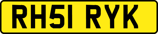 RH51RYK