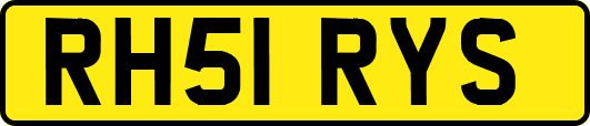 RH51RYS