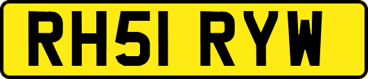 RH51RYW