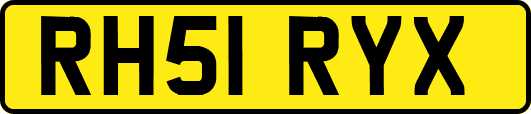 RH51RYX