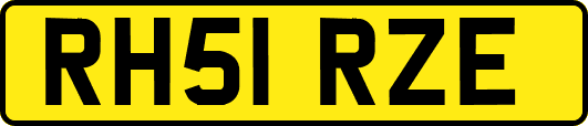 RH51RZE