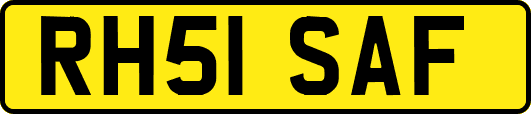 RH51SAF