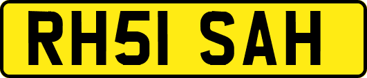 RH51SAH