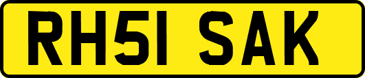RH51SAK