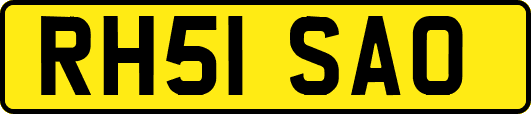 RH51SAO
