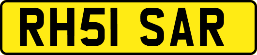 RH51SAR