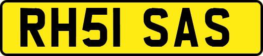 RH51SAS