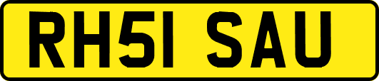 RH51SAU