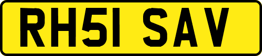 RH51SAV