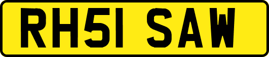 RH51SAW