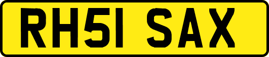 RH51SAX