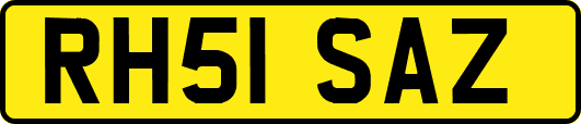 RH51SAZ
