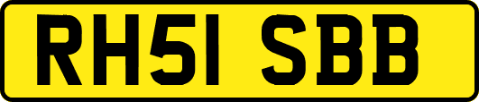 RH51SBB
