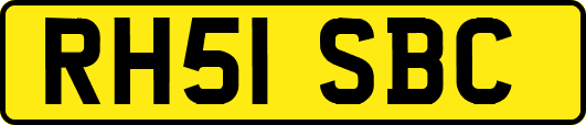 RH51SBC