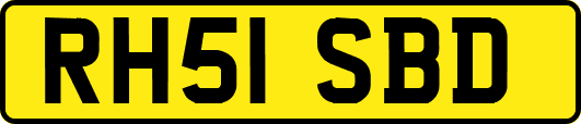 RH51SBD