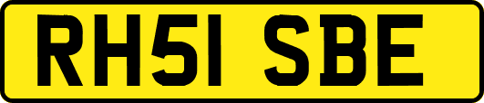 RH51SBE