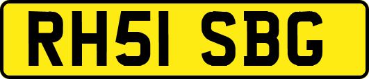 RH51SBG