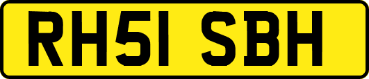RH51SBH
