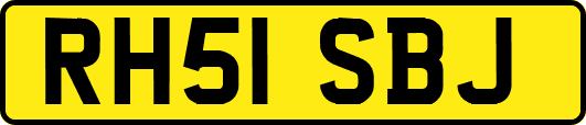 RH51SBJ
