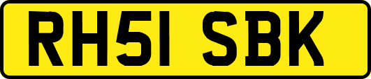 RH51SBK