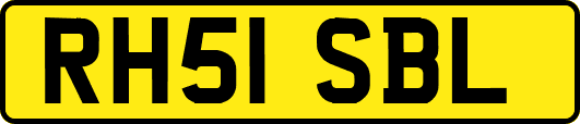 RH51SBL