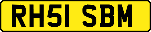 RH51SBM