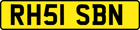 RH51SBN