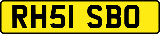 RH51SBO