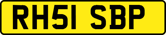 RH51SBP