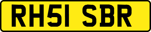 RH51SBR