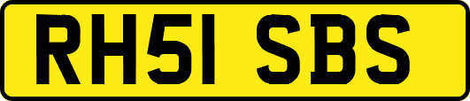 RH51SBS