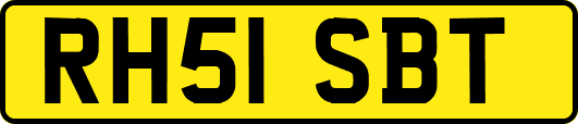 RH51SBT