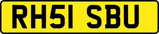 RH51SBU
