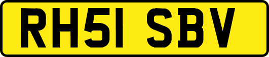 RH51SBV