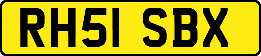 RH51SBX