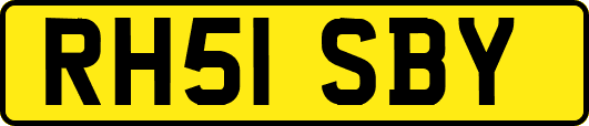 RH51SBY
