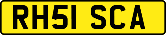 RH51SCA