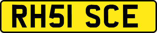 RH51SCE