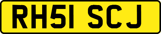 RH51SCJ