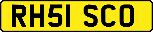 RH51SCO