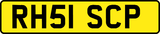 RH51SCP